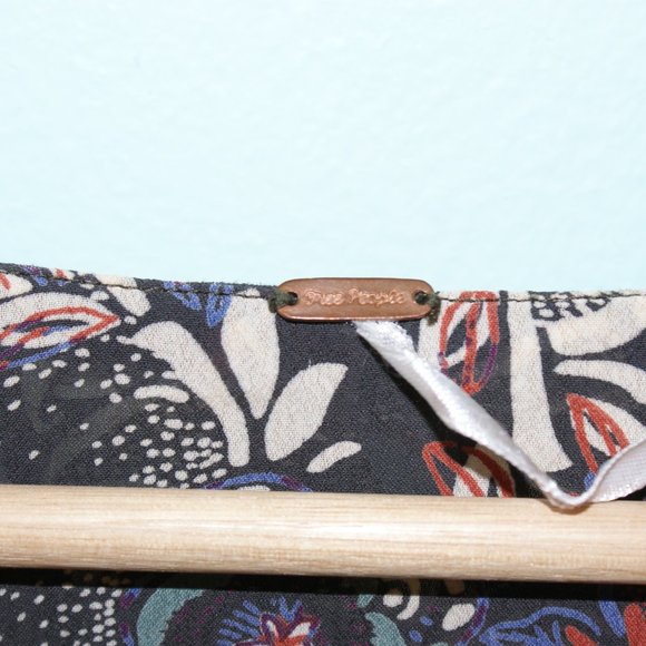 boho dress free people - Picture 3 of 8